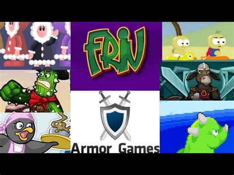 Armor Games: Play free on Lagged.com.